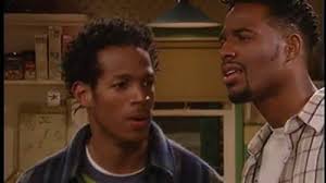 The Wayans Bros. (TV Series 1995–2023)