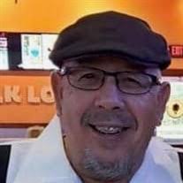 Luis De "Brother Louie" la Rosa Jr. Obituary (2022)