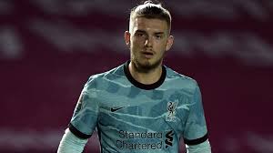 Harvey daniel james elliott is an english professional footballer who plays as a winger for premier league club liverpool. Harvey Elliott Liverpool Ordered To Pay Fulham Record Compensation Fee For 16 Year Old Football News Sky Sports