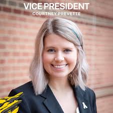 Caroline Alba posted