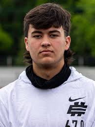 Carson Black, Charlotte, Quarterback