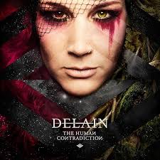 A Decade of Delain