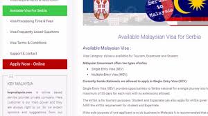If you haven't been to china before, your chance of applying for a multiple entry one is very little. Pin On Malaysia Visa Online