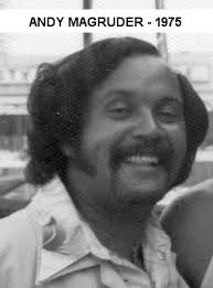 Marv Goldberg's R&B Notebooks