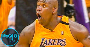 Top 10 NBA Playoff Moments