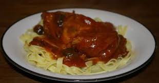 Osso Bucco Au Jarret De Veau Recette Jarret De Veau Repas Jarret