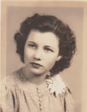 Obituary information for Evelyn Isabelle Key