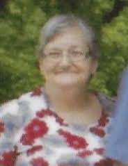 Obituary information for Barbara Sue Bartley