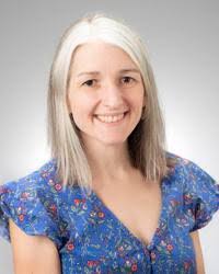 Amanda Rose Marie Ringold, DNP, CRNP