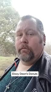 Eugene Oregon Doughnut Shop Owner Dean Weaver