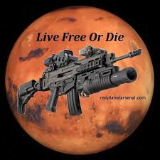 Acquire this code to enjoy eprika announcer voice; Red Planet Arsenal Home Facebook