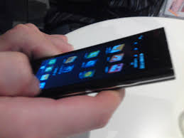 LG BL40 New Chocolate