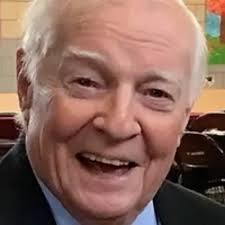 Obituary information for Edward V. Graham