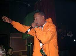 Последние твиты от buckshot shorty (@drezenjade). Buckshot Rapper Wikipedia