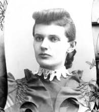 Ella Ritter Jackson Adams (1866-1931)
