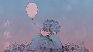 February 17, 2021 by admin. Aesthetic Anime Boy Wallpaper Page 1 Line 17qq Com