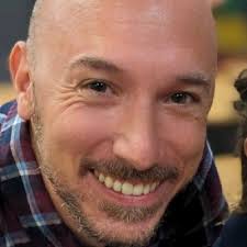 Some personal news: After nine years of being Mode's Chief Analytics  Officer, I'm now Mode's CTO.*