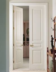 The door i was thinking of doing narrow double doors or french doors going into the master to set it apart from the other rooms. Stile Rail Interior Mdf Paneled Fire Rated Louvered Glass Doors French Doors Bedroom French Doors Interior Traditional Interior Doors