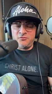 For Randy. , “You Found Me” Unplugged