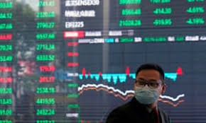 Get the latest stock market news and analysis from the floor of the new york stock exchange. China S Stock Market Closes At Highest Level In Five Years World News The Guardian