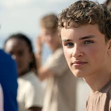 Jonathan fra 'En af drengene' håber på forandring: ”Jeg synes, folkeskolen  er et hårdt miljø”