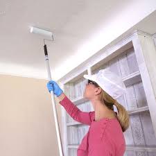 More painting to do tomorrow with the same colour? How To Paint A Room Tips On How To Paint A Wall Ceiling Trim And More
