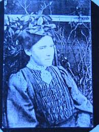 Matilda Jane “Cynthia” Howell Jarrett (1860-1937)