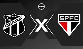 Check how to watch sao paulo vs ceara live stream. Ceara X Sao Paulo Archives Esporte News Mundo