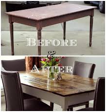 Impersonating Diy Farmhouse Table Diy Home Decor Diy Farm Table