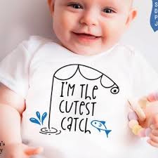 Cutest Catch SVG