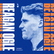 Ross Sykes's Instagram, Twitter & Facebook