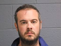 Convicted embezzler bilks boss who gave him 2nd chance