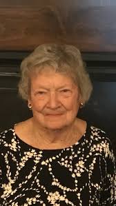 Obituary for Alice J. Broder