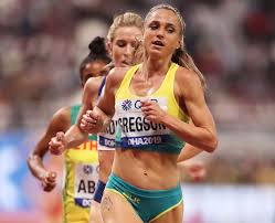 Gregson was a rank outsider to win the. Athletics Australia On Twitter Up Next It S Our Co Captain Genevieve Gregson In The 3000m Steeplechase Iaaf World Championships Final