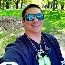 Brandon Sage's Instagram, Twitter & Facebook