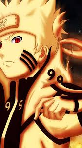 Awesome Wallpaper Naruto Sage Mode Kyuubi Photos Obito uchiha, sharingan, mask, 4k, #6.2580. awesome wallpaper naruto sage mode