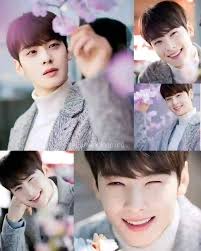 Smile! Because we have each other is enough 😄❤️