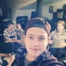 Adrian Jørgensen added a new photo —...