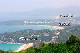 Seriously consider karon and kata you won't be disappointed. How To Get Around Phuket Thailand