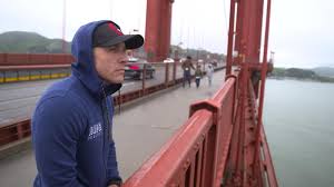 He Survived His Suicide Attempt At The Golden Gate Bridge Now His Dream Of A Safety Net Going Up Is Coming True Cnn Video
