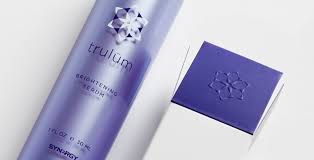 Kulit yang sehat seperti memancarkan cahaya, namun. Trulum Brightening Serum Synergy Worldwide Blog United States