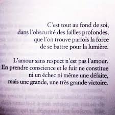Epingle Par Yasminemes Sur Extraits Et Citations Belles Citations Citation Extrait De Livre
