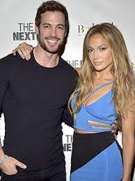 Et tout ça hors tournage ! Jennifer Lopez Invites William Levy To Her Movie Screening Famousfix Com Post