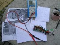 I attached some pictures of the old controller, maybe someone finds something suspicious. Schaltplan Ku63 36v 250 Motor Controller Von Bmsbattery China Pedelec Forum
