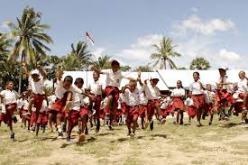 Film kanibal suku pedalaman afrika. Sekolah Yang Berkualitas Akankah Hanya Untuk Siswa Yang Berkualitas Pula Halaman All Kompasiana Com