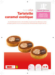 Recettes Archive Les Nouvelles De La Boulangerie