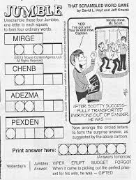 We did not find results for: Jumble Puzzle Answers Today Gamers Smart