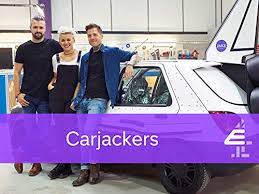 Frank harris was 17 when he allegedly committed the previous carjacking. Carjackers Tv Series 2016 Imdb