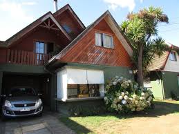 Casa En Venta En Temuco 4 Dormitorios 2 Banos 2019 03 06 Economicos De El Mercurio Casas En Venta Casa De Dos Niveles Estilo En El Hogar