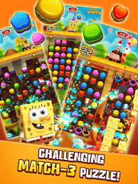Ayuda a bob esponja a salvar a gary quien f. Spongebob Game Station Android Download Taptap